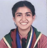 Shrishti Agrawal