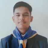 Mst. Soham Abhijit Deshpande Mst. Soham Abhijit Deshpande