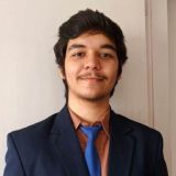 Srijan Bhardwaj Srijan Bhardwaj