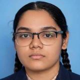 Ms. Taneeshqa Suvarna Ms. Taneeshqa Suvarna