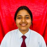 Ms. Tanishka Agarwal Ms. Tanishka Agarwal