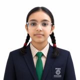 Ms. Tiasha Halder Ms. Tiasha Halder