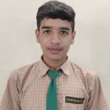 Mst. Varun Devdhan Dehengal