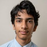 Vihaan Shrivastava Vihaan Shrivastava