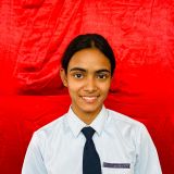 Ms. Yashasvi Dixit Ms. Yashasvi Dixit