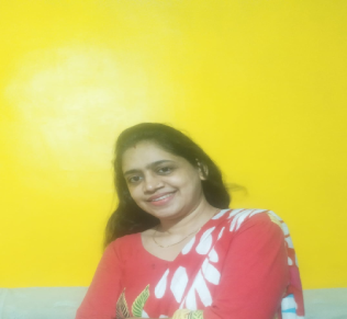 Mrs. Sushma Dhare - Ryan International School, Bhopal