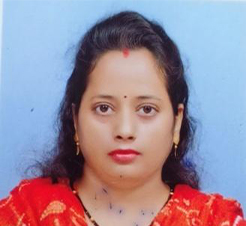 Ms. Nisha Yadav Ms. Nisha Yadav