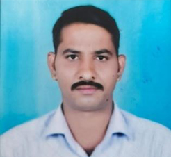 Mr. Prem Prajapati Mr. Prem Prajapati