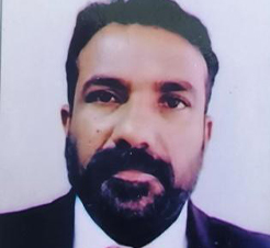 Mr. Dr. Devendra Ramteke Mr. Dr. Devendra Ramteke