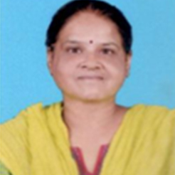 Mrs. Anjali Chaure