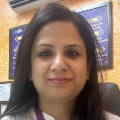 Rakhi Popli Rakhi Popli