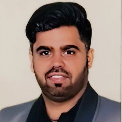 Mr. Sachin Bhalla Mr. Sachin Bhalla