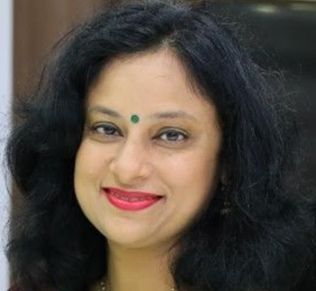 Kavita Mathur Kavita Mathur